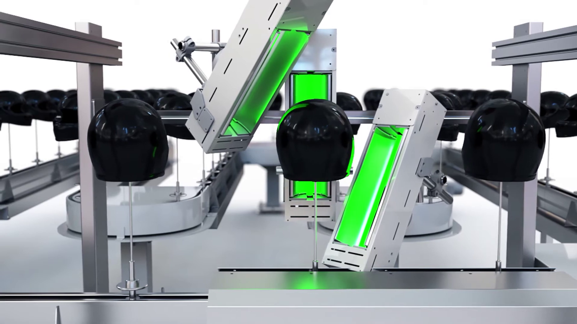 Industrial Animation