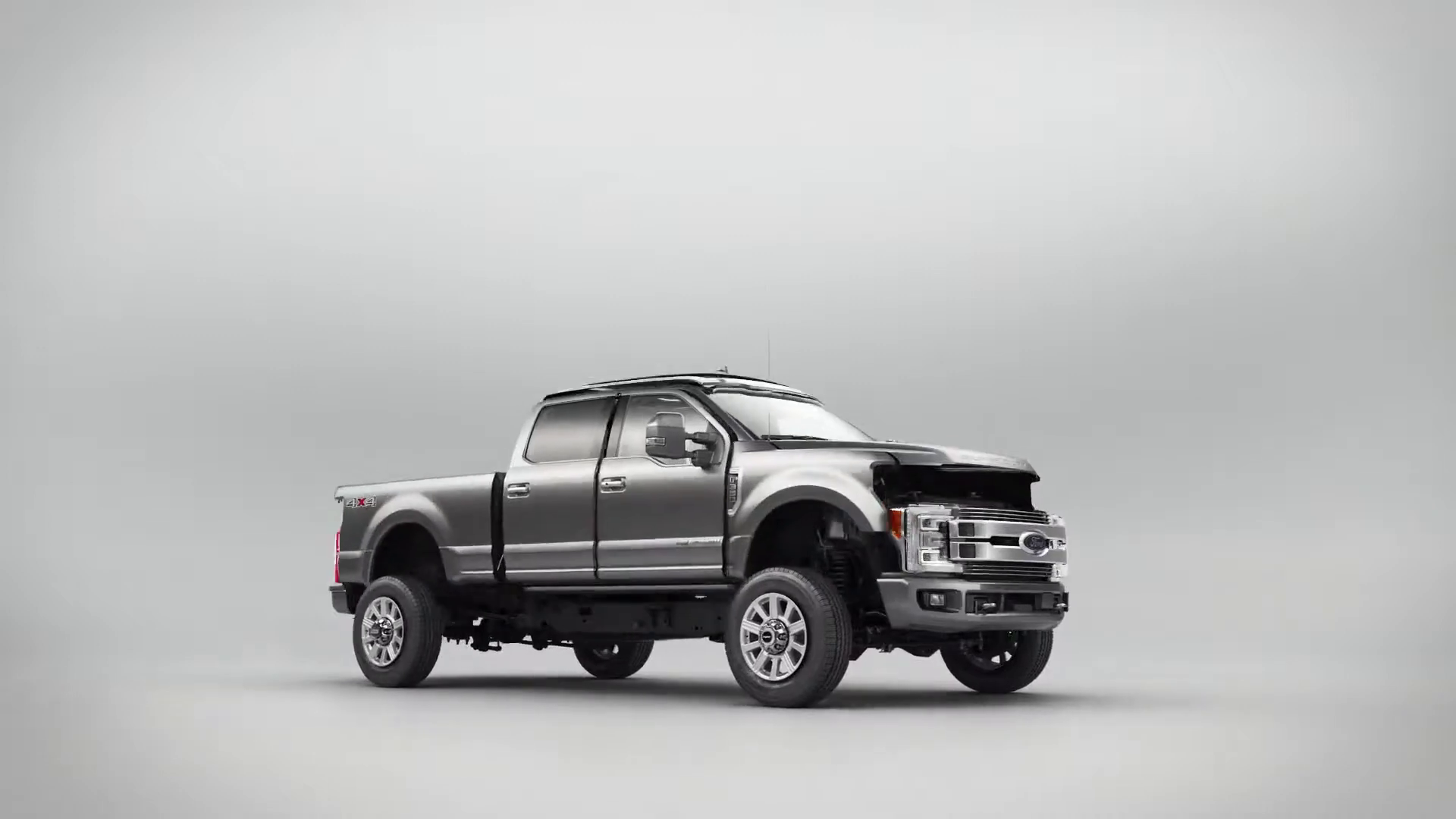3D Automotive Animation