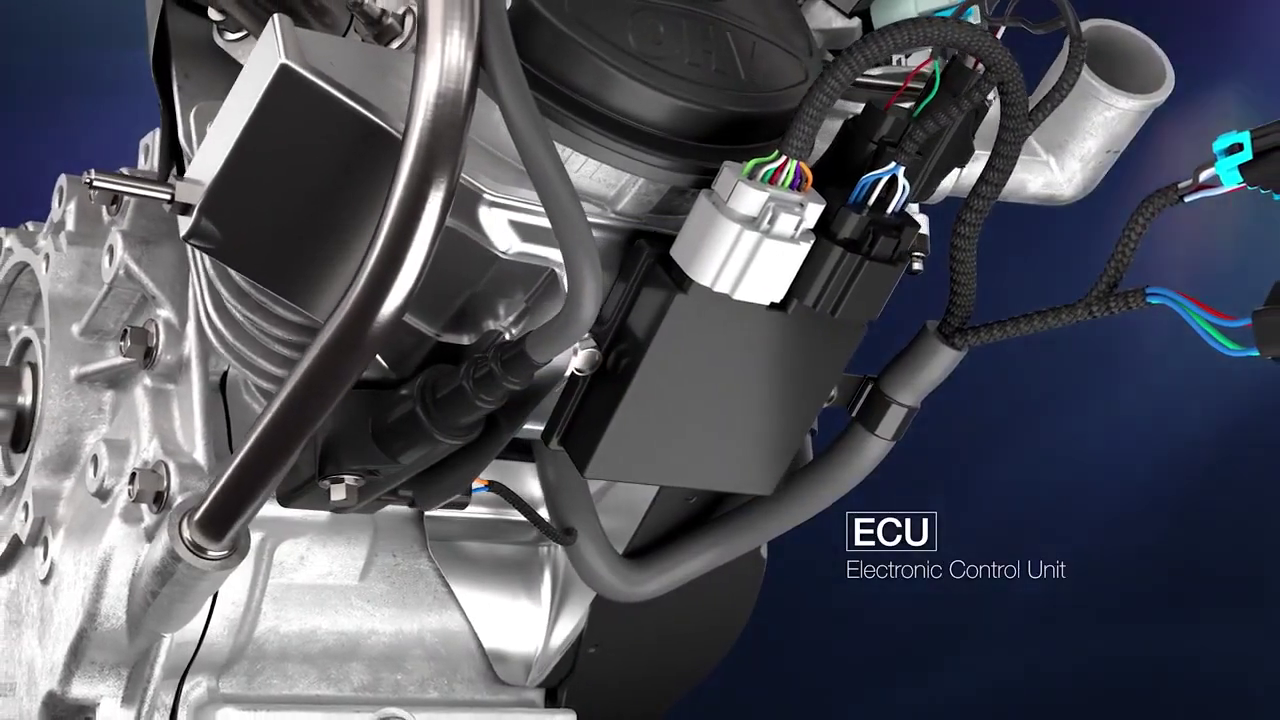 3D Mechanical animations
